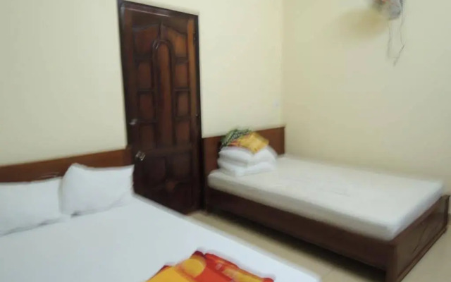 Hoang Hai Guesthouse