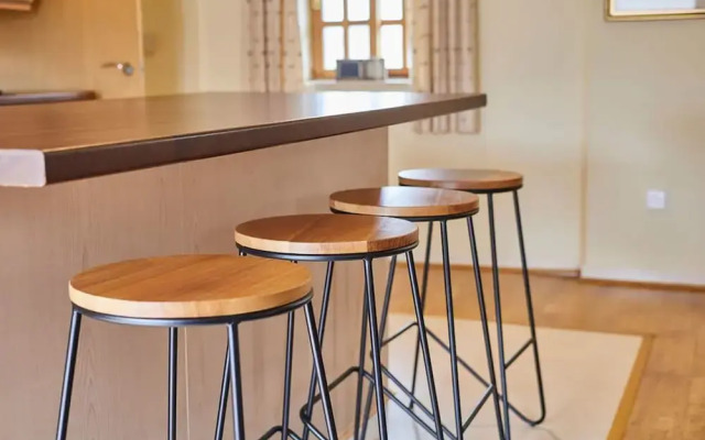 Host Stay Widger Mews Apartment