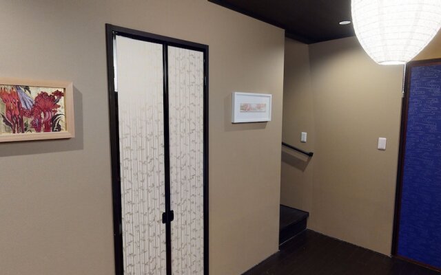 Kiyomizu Ryomazakasou