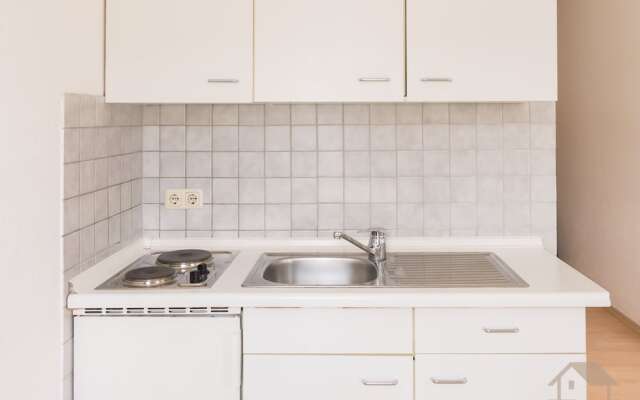 Ferienwohnung Seepark Freiburg