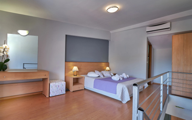 Sunrise Village Hotel
