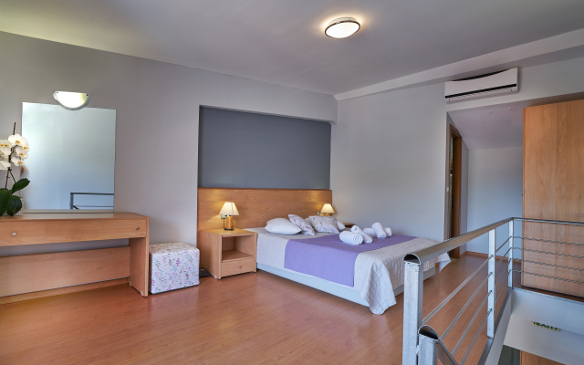 Sunrise Village Hotel