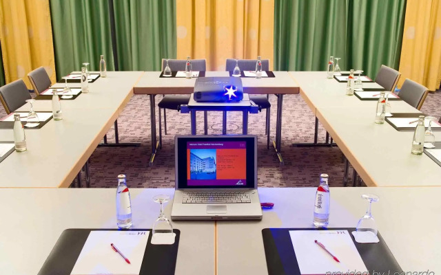 Mercure Neu-Isenburg