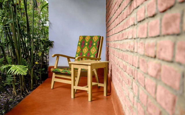 Safariland Cottages