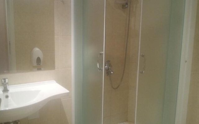 Hotel Aleksandar Nis