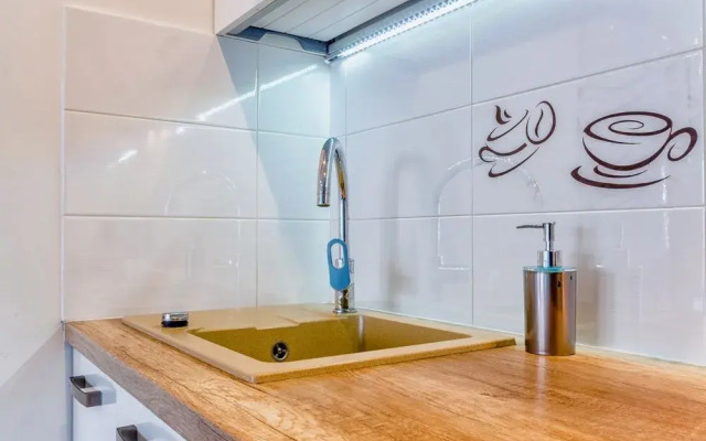 Rint Centrum Pilsudskiego