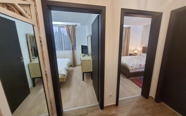 Morii Lake Apartment