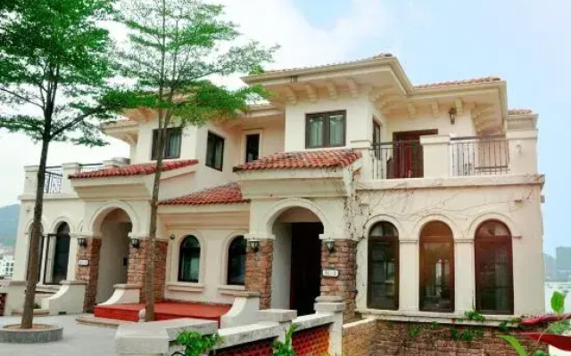 Huidong Meilianyayuan Villa