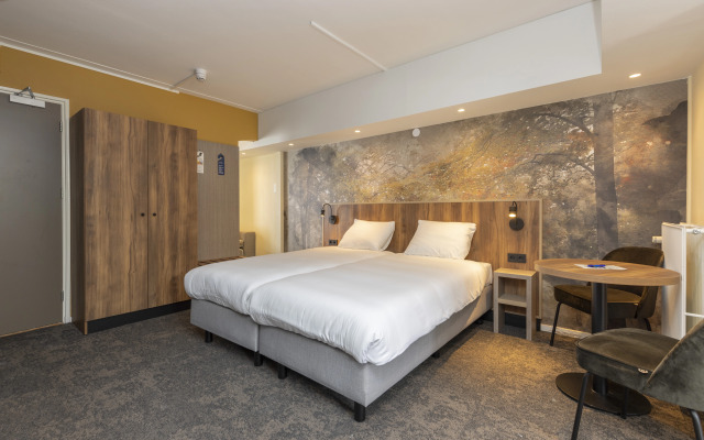 Fletcher Hotel - Restaurant Erica