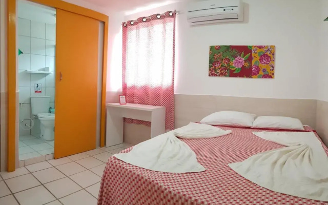 Pousada Paranambuca