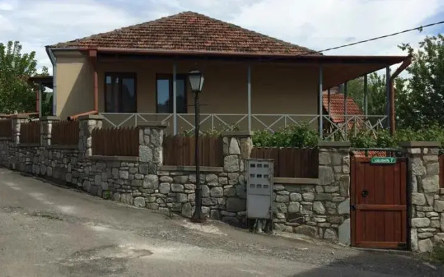 Villa Mtskheta