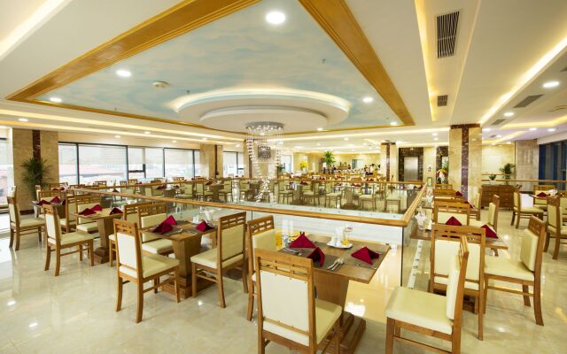 Serene Beach Hotel Danang