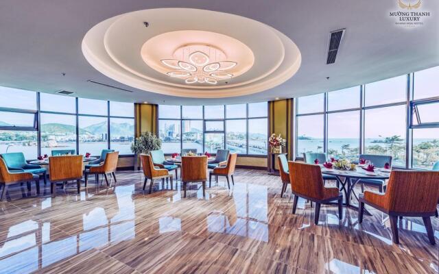 Muong Thanh Luxury Khanh Hoa Hotel