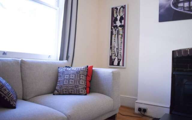 West Hampstead 2 Bedroom Apartment