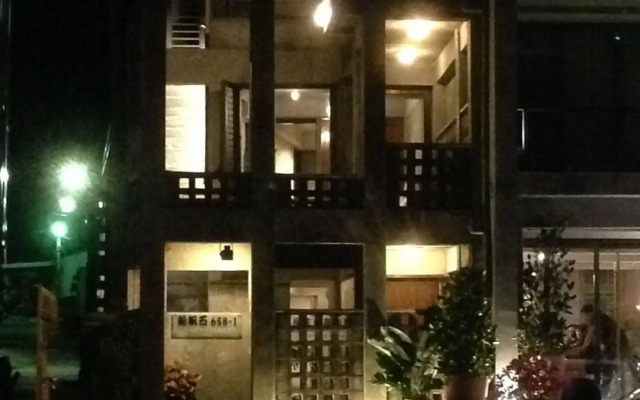 Okay Hostel