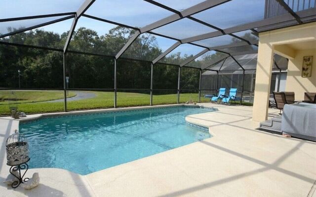 86340 2-story Pristine 4-bed Pool Home W/hot Tub & Balcony
