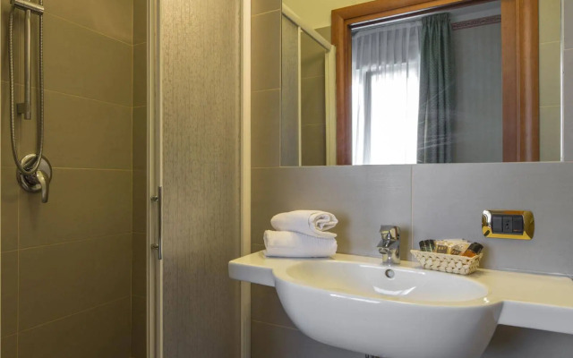 Nuovo Hotel del Porto