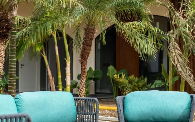 Limen Wellness Hotel