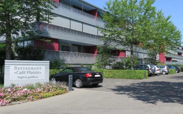 Senevita Residenz & Apartments Muri bei Bern