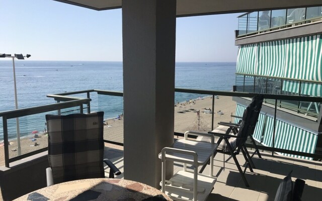 Apartamento Fanals 5B