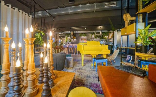 Vienna House Easy by Wyndham Hamburg Bergedorf