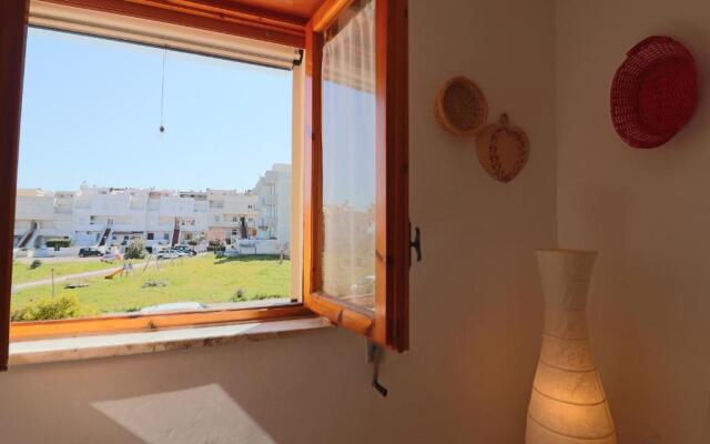 Myriams House in Otranto