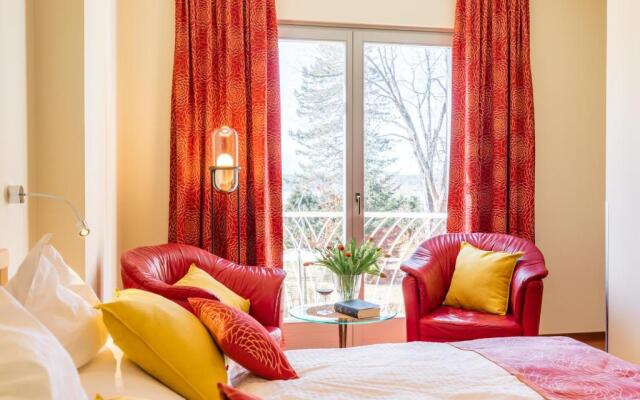 Das Moser - Hotel Am See