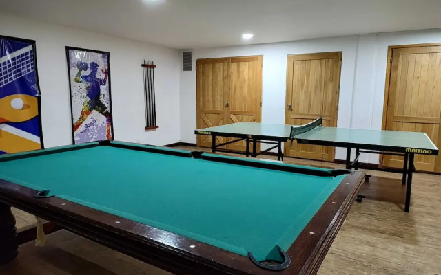 Costa Serena Aparts & Spa
