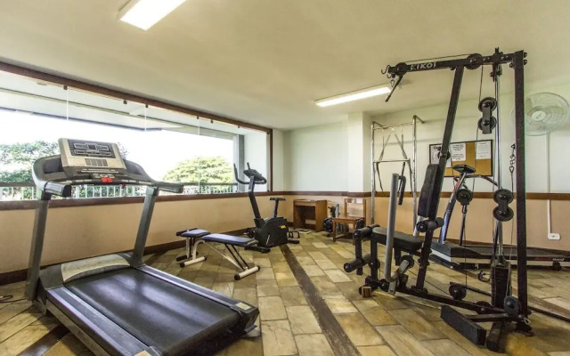 Omar do Rio - Apartamento V106