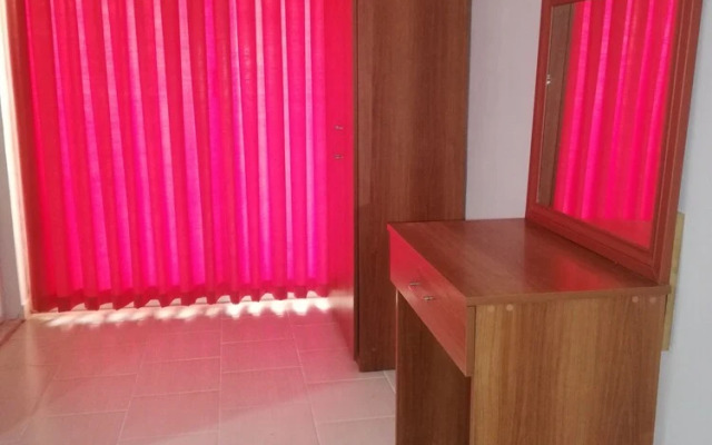 Esvida Hotel Beldibi