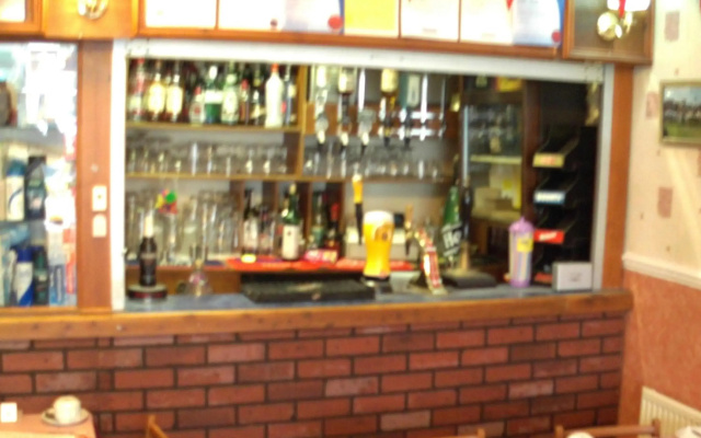 Jollies Hotel