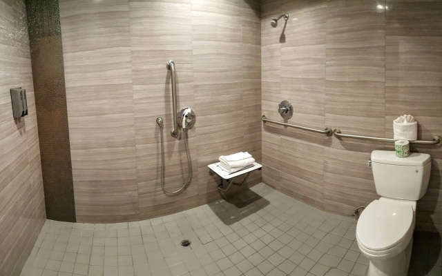 Gardena Terrace Inn