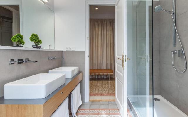 Habitat Apartments Barcelona Classic