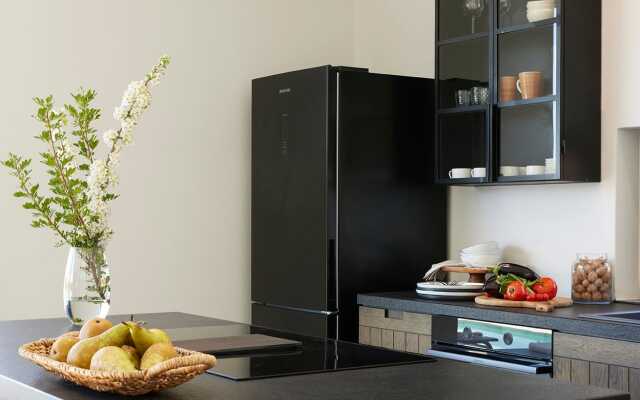 Rethymno Luxury Villas