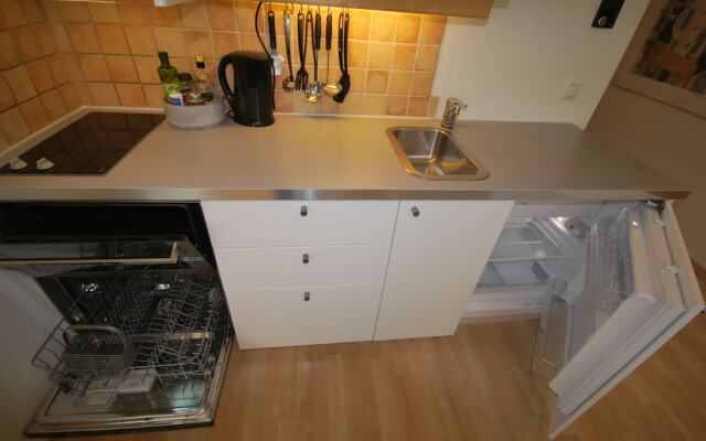 Bjørvika Apartments - Fiskepiren