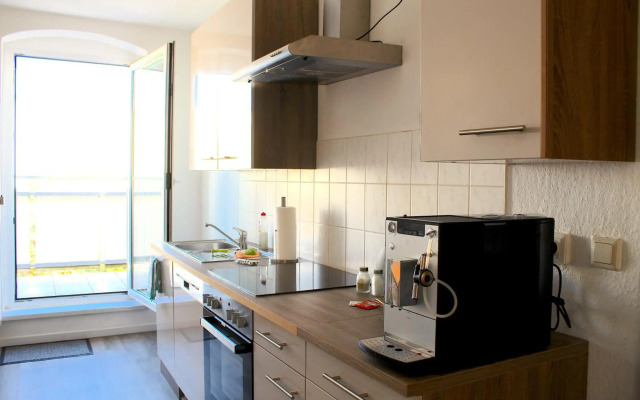 Cottbuser Gästewohnungen