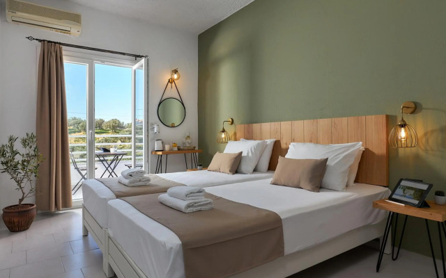 Charm Hotel Hersonissos