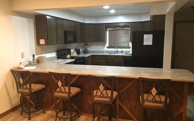 The Villas at French Lick Springs