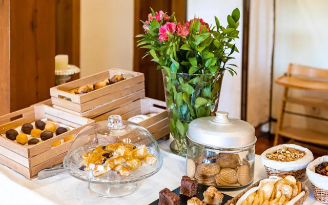 Hospederia de Santo Domingo