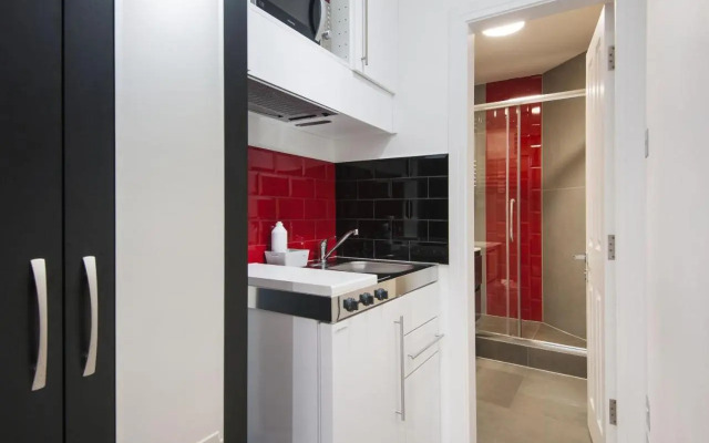 Wembley Park Rooms