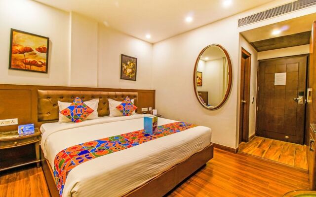 FabHotel Kian