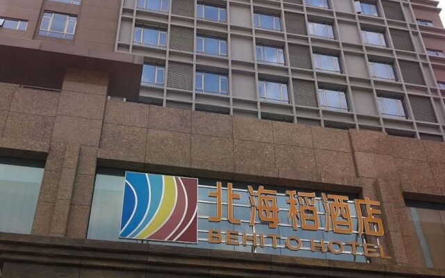 Behito Hotel