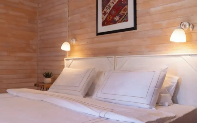 Alicra Hotel Çıralı