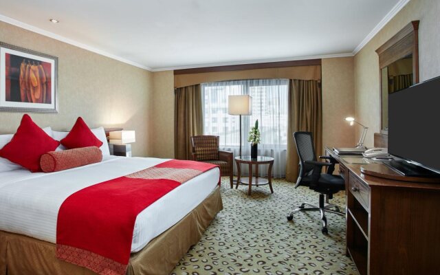 InterContinental Nairobi