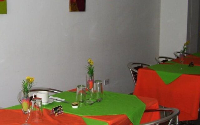 Hgo Hotel