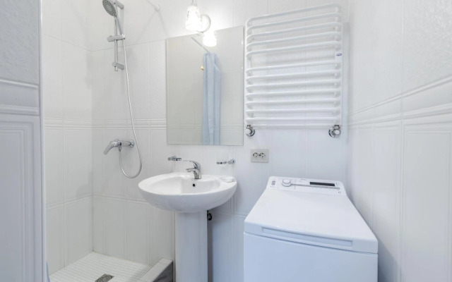 Central Apartments Львов