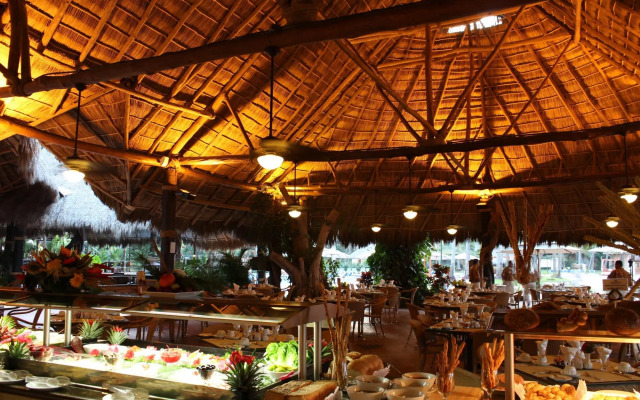 Fiesta Americana Puerto Vallarta All Inclusive & Spa