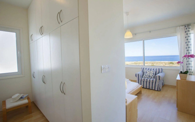 Naxos Villas