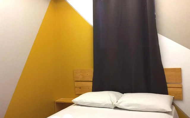Teresina Hotel