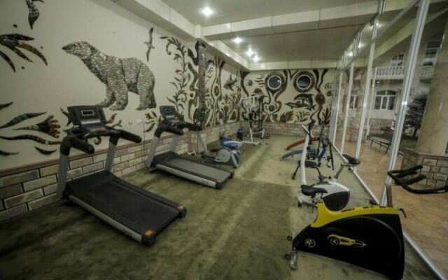 Велла Элегант